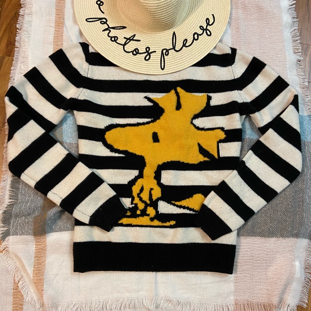 Gucci Limited Edition Peanut Woodstock 2016 - Picture 2 of 6